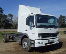 Atego con Deflector (2)